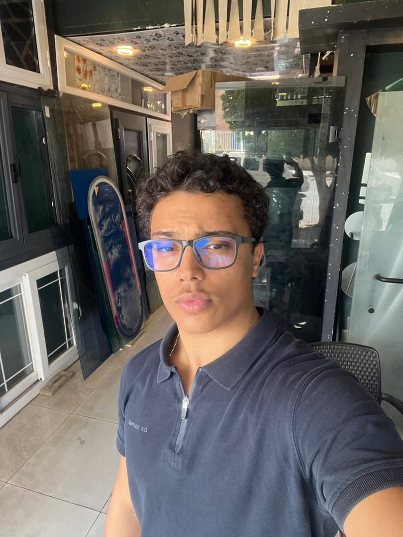 Dahel Fares